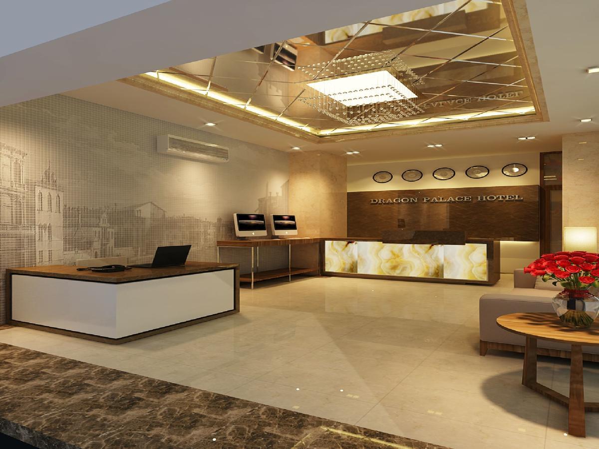 Lan Anh Hotel Ho Chi Minh City Exterior photo